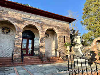 Southampton Arts Center Receives $49.5K NYSCA Grant - Dan's Papers