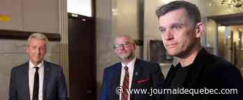 L’Ancienne-Lorette et Saint-Augustin repartent en guerre contre la Ville de Québec en cour