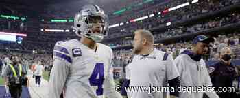 NFL : les Cowboys surévalués?