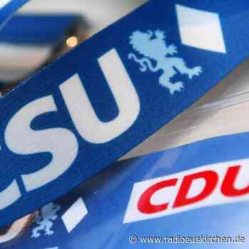 Mitgliederschwund bei CDU und CSU - Grüne legen zu - radioeuskirchen.de