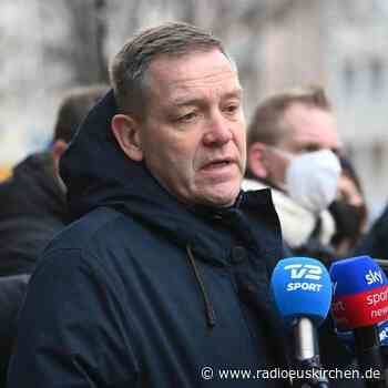 Weitere Corona-Fälle beim DHB-Team - EM-Rückzug kein Thema - radioeuskirchen.de