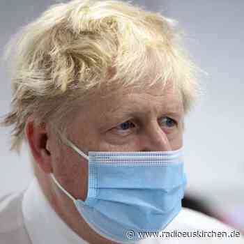 Johnson streitet Lügenvorwürfe zu Lockdown-Partys ab - radioeuskirchen.de