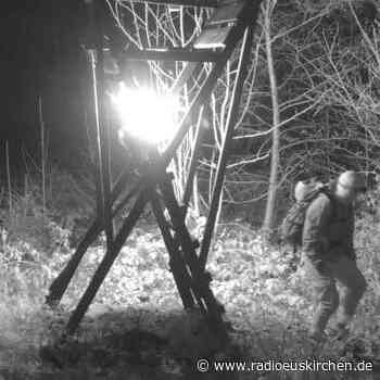 Fahndung nach mutmaßlichem Brandstifter - radioeuskirchen.de