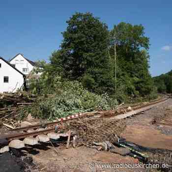 Flutzüge aus Gerolstein werden abgeschleppt - radioeuskirchen.de