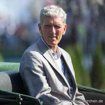 Beerbaum unter Druck - Verband: Das war kein «Touchieren» - radioeuskirchen.de