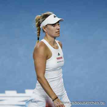 Nach Kerber-Aus keine Deutsche bei Australian Open - radioeuskirchen.de