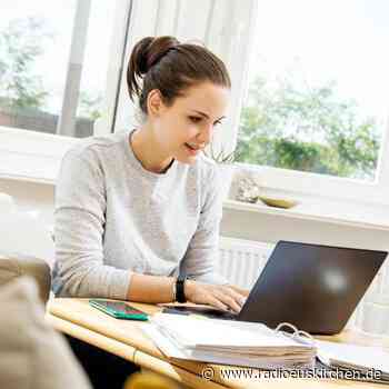 Hochschule Merseburg informiert digital über Masterstudium - radioeuskirchen.de
