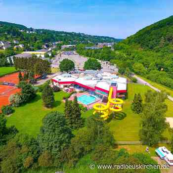 Neue Ticketpreise im Eifelbad - radioeuskirchen.de