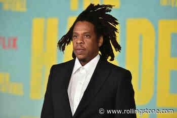 Jay-Z, Meek Mill, Big Sean, Fat Joe Backing Law Limiting Rap Lyrics at Criminal Trials