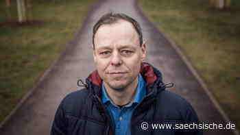 Dresden: Warum sich ein Dresdner nach seinem Tod einfrieren lässt - Sächsische.de