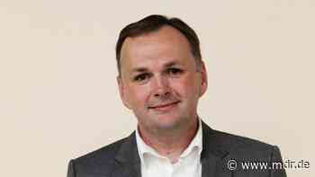 Linke nominiert Schollbach als Oberbürgermeisterkandidat für Dresden - MDR