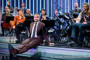 Böhmermann-Spendenaktion: Mehr als 300.000 Euro für Uniklinik Dresden - Radio Dresden