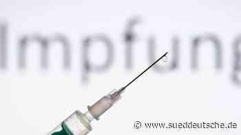 Gesundheit - Dresden - Impfaufruf an alle Über-60-Jährigen - Gesundheit - Süddeutsche Zeitung