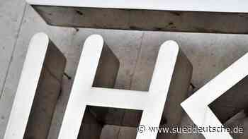 IHKs warnen vor zu schneller Anhebung des Mindestlohns - Süddeutsche Zeitung