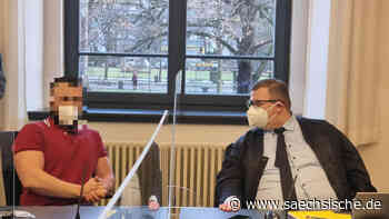 Prozess in Dresden: Betrüger beschuldigen sich gegenseitig - Sächsische.de