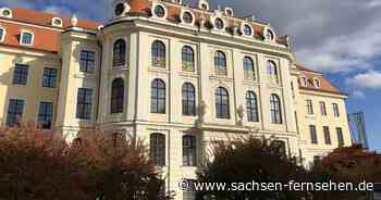 Freitag nach eins – kostenlos ins Museum in Dresden - SACHSEN FERNSEHEN