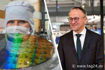 50 Millionen Euro mehr Steuereinnahmen in Dresden: "Wirtschaftswunder" trotz Corona! - TAG24