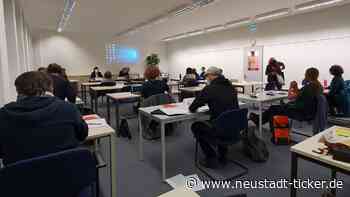 Sitzung des Stadtbezirksbeirats Dresden-Neustadt - Neustadt-Geflüster