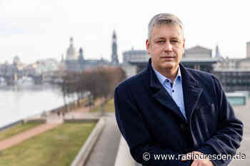 Dresdner SPD-Chef Pallas fordert "Bändchen-Lösung" auch für Dresden - Radio Dresden