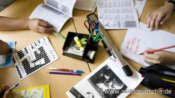 Bildung - Dresden - Schülerzeitungen in Sachsen: Bis zu 250 Euro Starthilfe - Bildung - SZ.de - Süddeutsche Zeitung