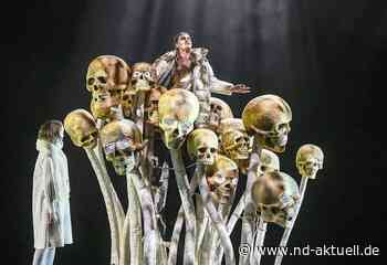 »Ab mit seinem Kopf!« - nd - Journalismus von links