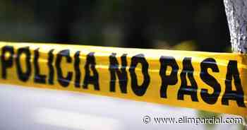 Localizan hielera con mensaje del crimen organizado en San Luis Potosí - ELIMPARCIAL.COM