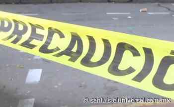 Mueren cuatro motociclistas en accidentes de tránsito en San Luis Potosí | San Luis Potosí - El Universal San Luis