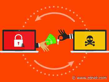 Ransomware: 2,300+ local governments, schools, healthcare providers impacted in 2021