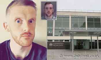 Conman, 29, told woman he was a lawyer then lied she was being drugged and raped