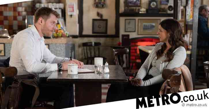 Coronation Street spoilers: Lydia discovers Daniel’s sex crime accusation