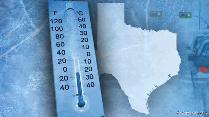 Wintry weather home preparedness tips