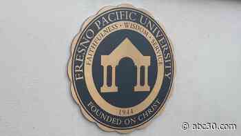Fresno Pacific to temporarily move to virtual classes for 2 weeks