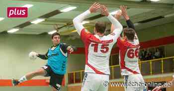 HC VfL Heppenheim und die Abschlussschwäche - Echo Online