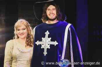 Stehende Ovationen für zwei Heppenheimer Jung-Schauspieler - Heppenheim - Nachrichten und Informationen - Bergsträßer Anzeiger