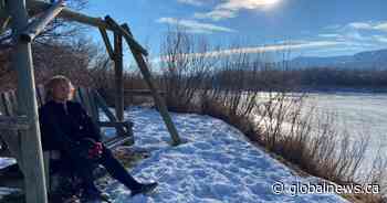 ‘This isn’t fair’: Heartbroken residents in Alberta community forced out of flood-prone neighbourhood