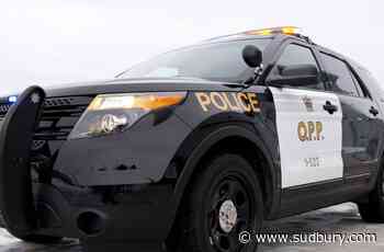 Vehicle rollover on Hwy. 17 nets impaired driving charges