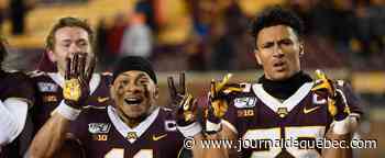 Première impression réussie pour Benjamin St-Juste