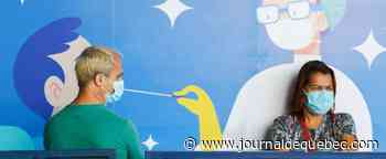 Brésil: record absolu de 137 103 contaminations en 24 heures