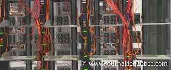 Baie-Comeau candidate pour accueillir le nouveau centre de données de QScale