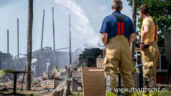 OM wil tbs met voorwaarden voor Eemnesser (27) die brand stichtte in Safaripark Beekse Bergen - RTV Utrecht
