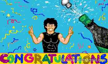 Ziggurat acquires catalog of Amiga legends Rainbow Arts - Destructoid