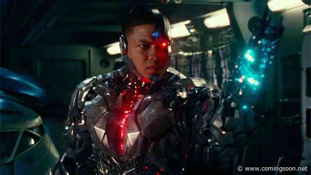 Ray Fisher Responds to Joss Whedon, Calls Comments ‘Lies and Buffoonery’
