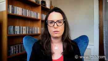 Haberman reveals what she thinks are Trump's 2022 plans