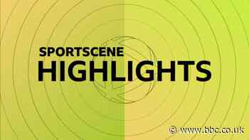 Watch: Sportscene - Scottish Premiership highlights