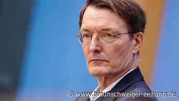 Lauterbach: Impfpflicht muss schnell kommen