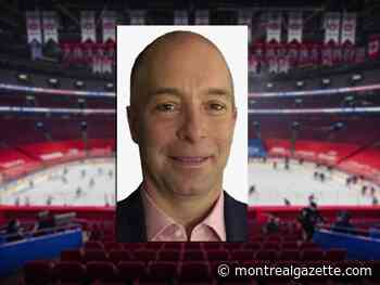 Stu Cowan: Jeff Gorton goes outside the box to land Canadiens' new GM