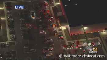 Possible Carbon Monoxide Leak Reported At Sparrows Point Facility