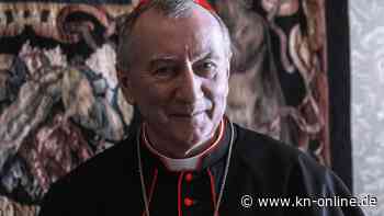 Papst-Vertraute haben Corona: Nummer zwei im Vatikan positiv getestet