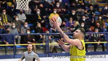 Vigevano da sogno, spazza via San Miniato ed è in vetta da sola - La Provincia Pavese