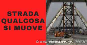 Vigevano-Malpensa, dal commissario parole rassicuranti - L'informatore - L'Informatore Vigevanese